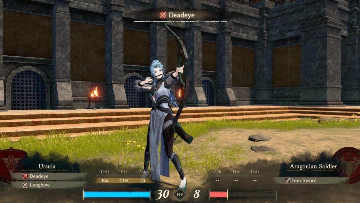 Nintendo dnes ve speciálním streamu představí blíže hru Fire Emblem: Fortune's Weave