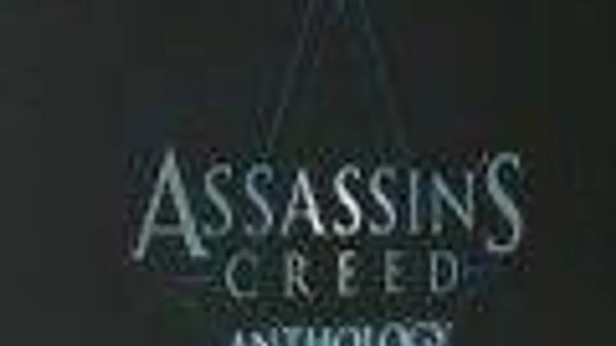 Hlavní obrázek článku: Assassin’s Creed Anthology u nás vyjde na konci měsíce, víme cenu