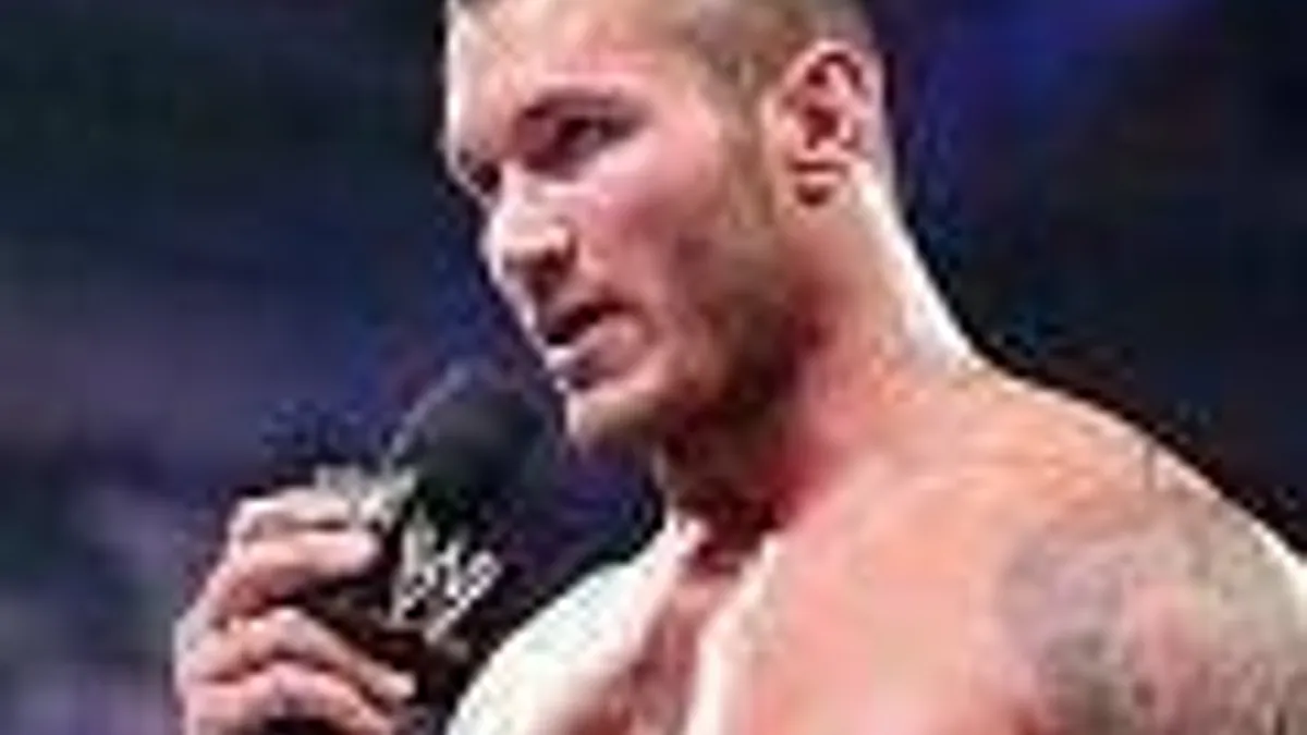 Hlavní obrázek článku: WWE 12 nabídne nejdelší seznam bojovníků v historii série