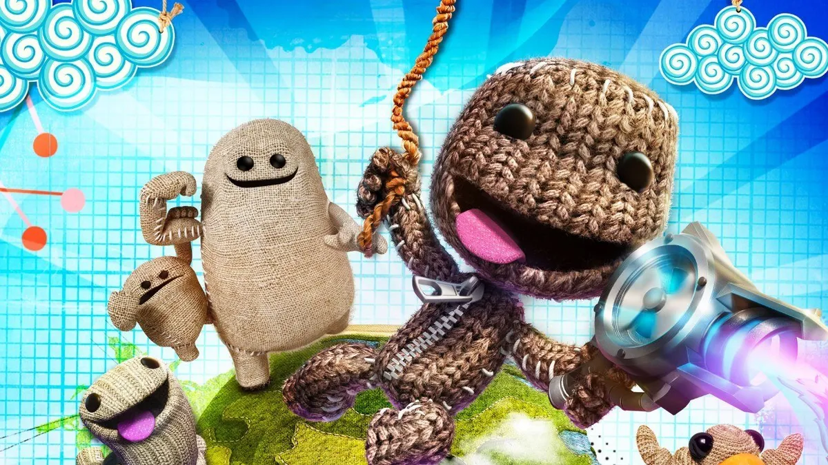 Hlavní obrázek článku: Koncem října bude ukončen prodej plošinovky LittleBigPlanet 3