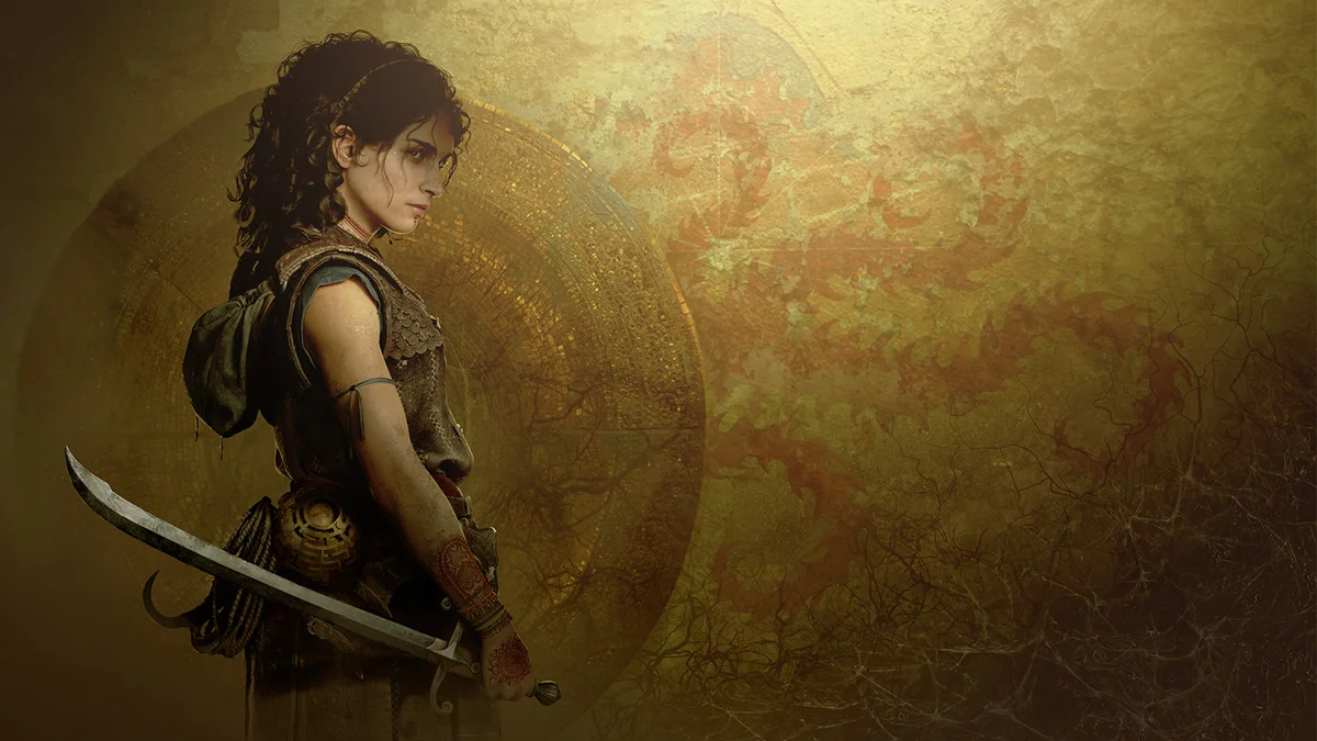 Hlavní obrázek článku: Hra Resonance: A Plague Tale Legacy je téměř dokončena, vyjde ještě letos