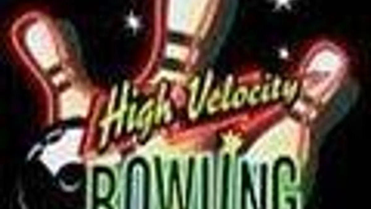 Hlavní obrázek článku: Aukce o kód na High Velocity Bowling