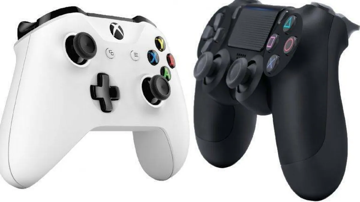 Hlavní obrázek článku: Vývojáři: PS5 a další Xbox překonají výkonem Google Stadia, PS5 se výkonem GPU blíží 13 TFlops