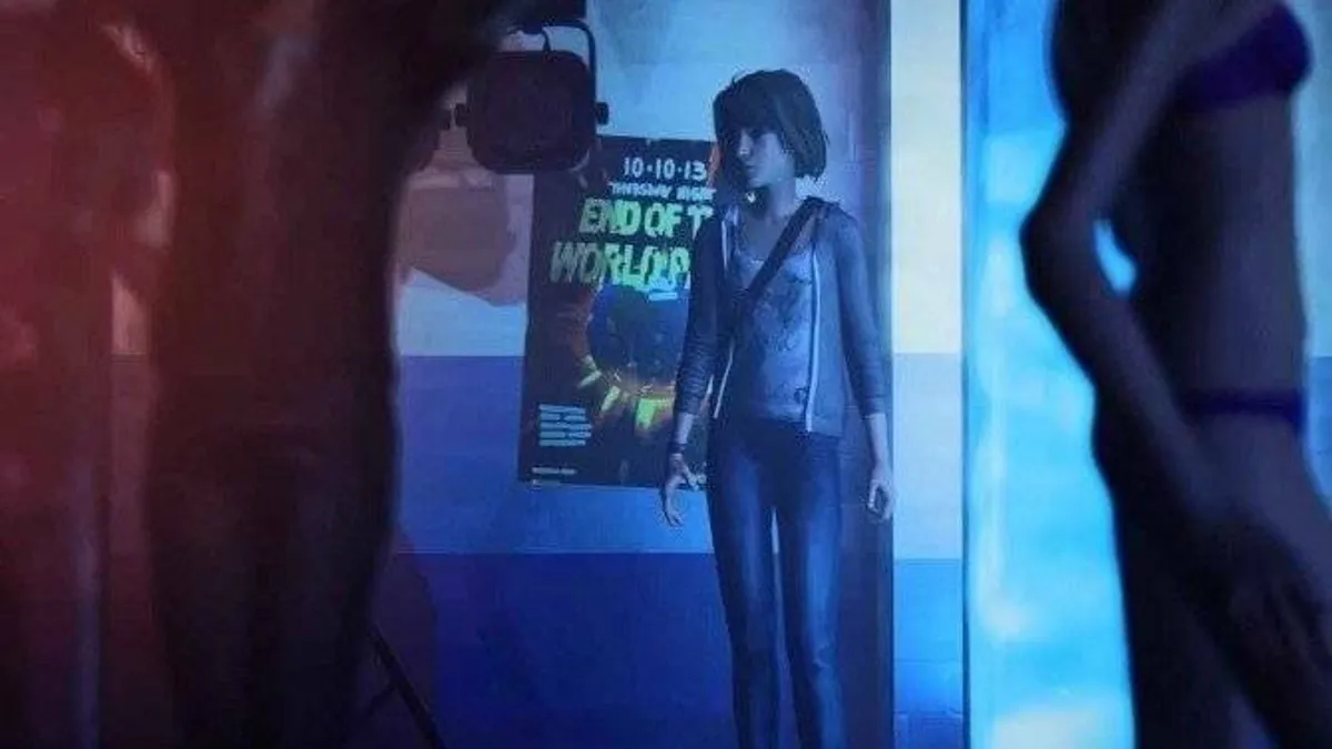 Hlavní obrázek článku: Tři teasery na finále Life is Strange