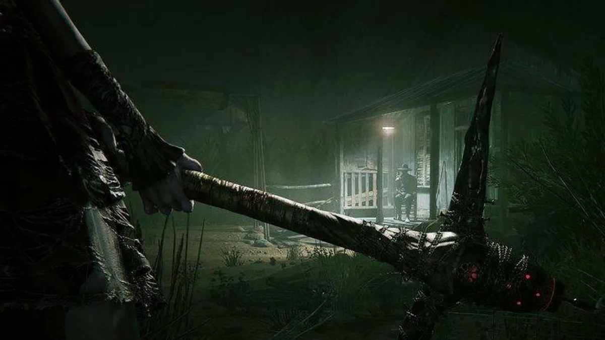 Hlavní obrázek článku: Outlast 2 se nebude odehrávat v ústavu