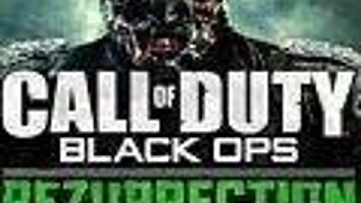 Hlavní obrázek článku: Call of Duty: Black Ops Rezurrection zná své PS3 vydání