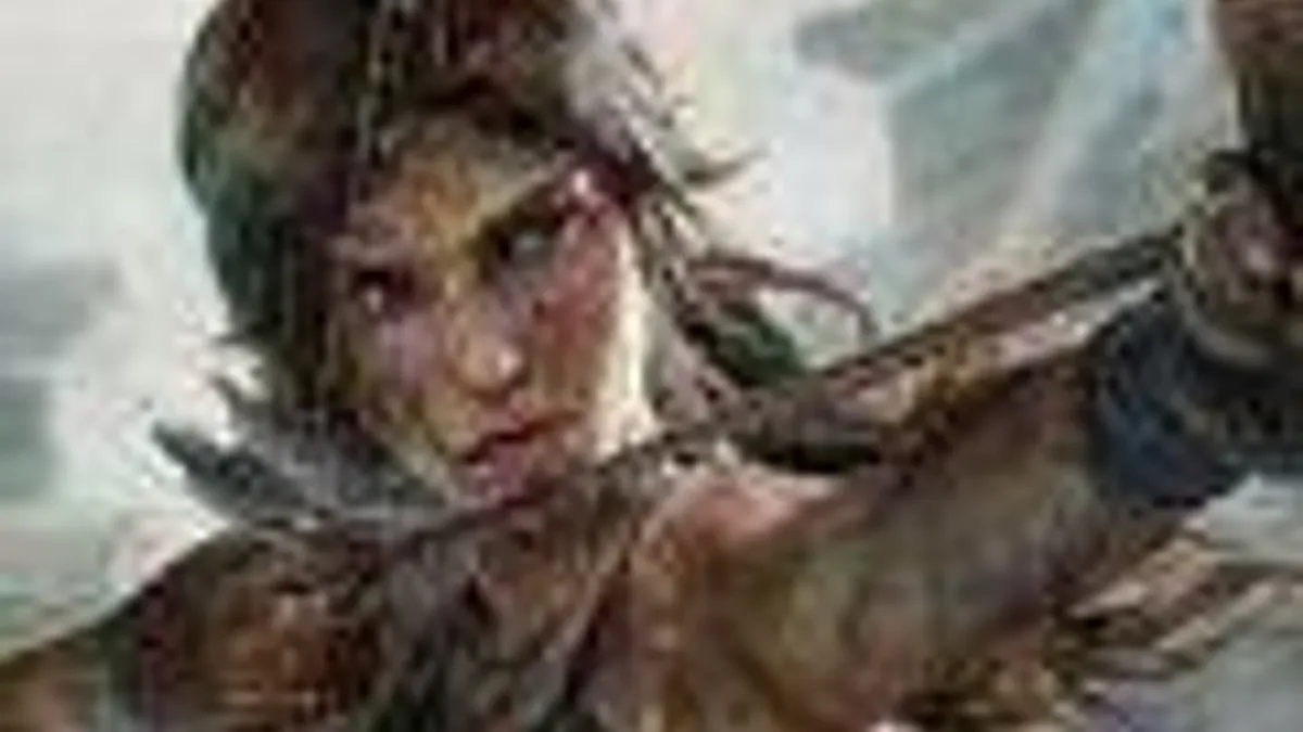 Hlavní obrázek článku: Tomb Raider: Definitive Edition