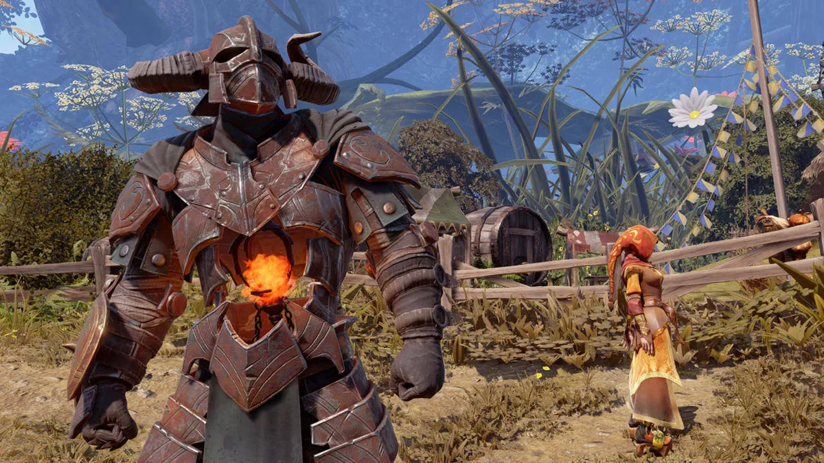 Hlavní obrázek článku: Shannon Loftis: V Microsoftu máme rádi Fable sérii