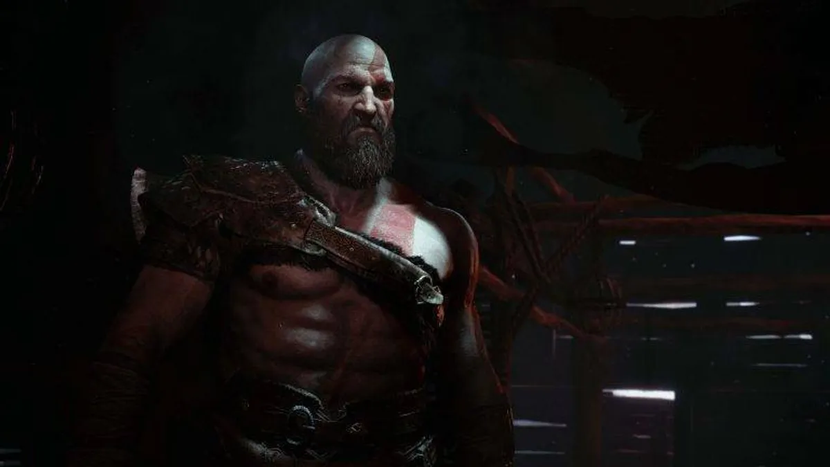 Hlavní obrázek článku: God of War pro PS4 je začátkem nové ságy