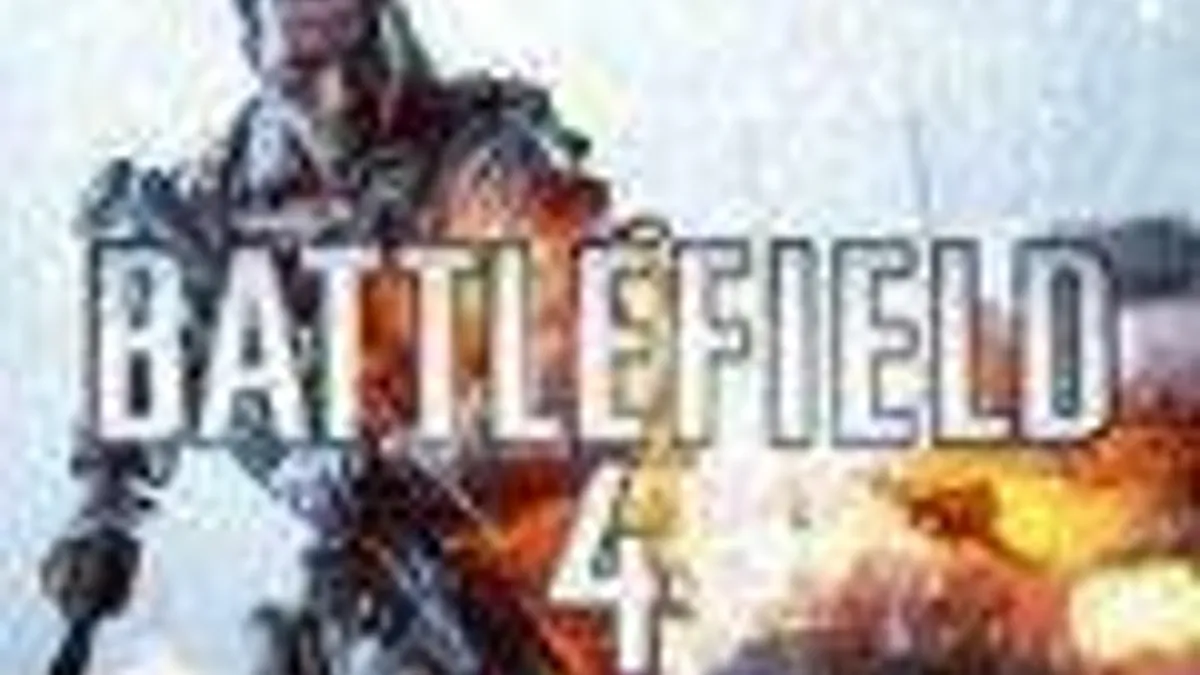 Hlavní obrázek článku: Spekulace: Unikly první informace o hře Battlefield 4 - UPDATE