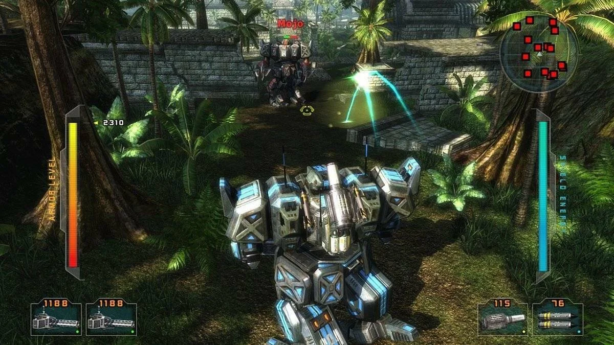 War World na XBLA