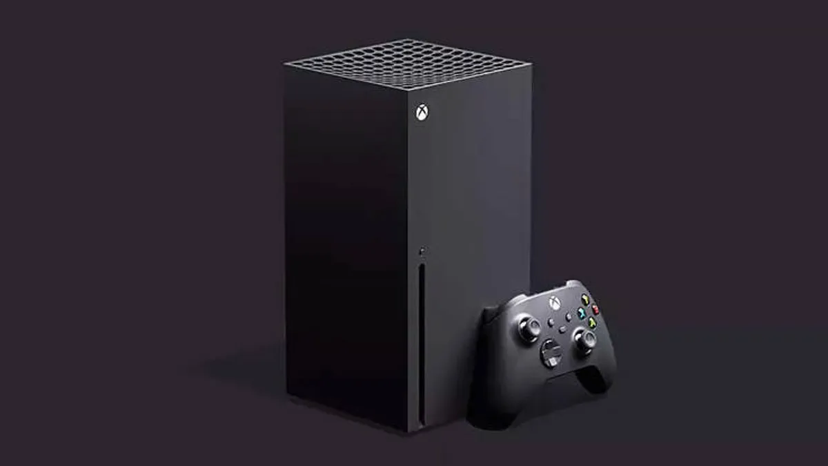 Hlavní obrázek článku: Xbox Series X bude obsahovat Audio Ray Tracing
