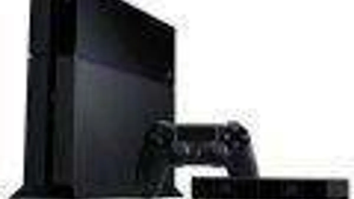 Hlavní obrázek článku: Playstation 4 je nejmenší next-gen konzolí