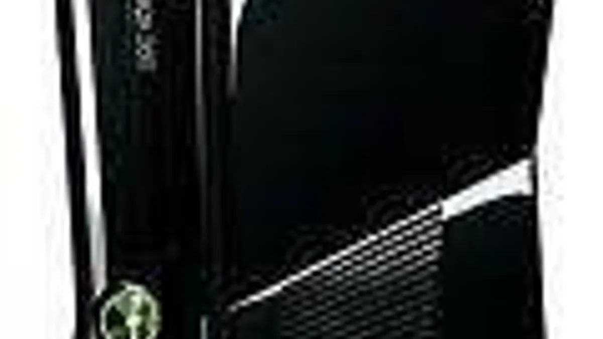 Hlavní obrázek článku: Nový Xbox 360 Slim v Evropě příští měsíc