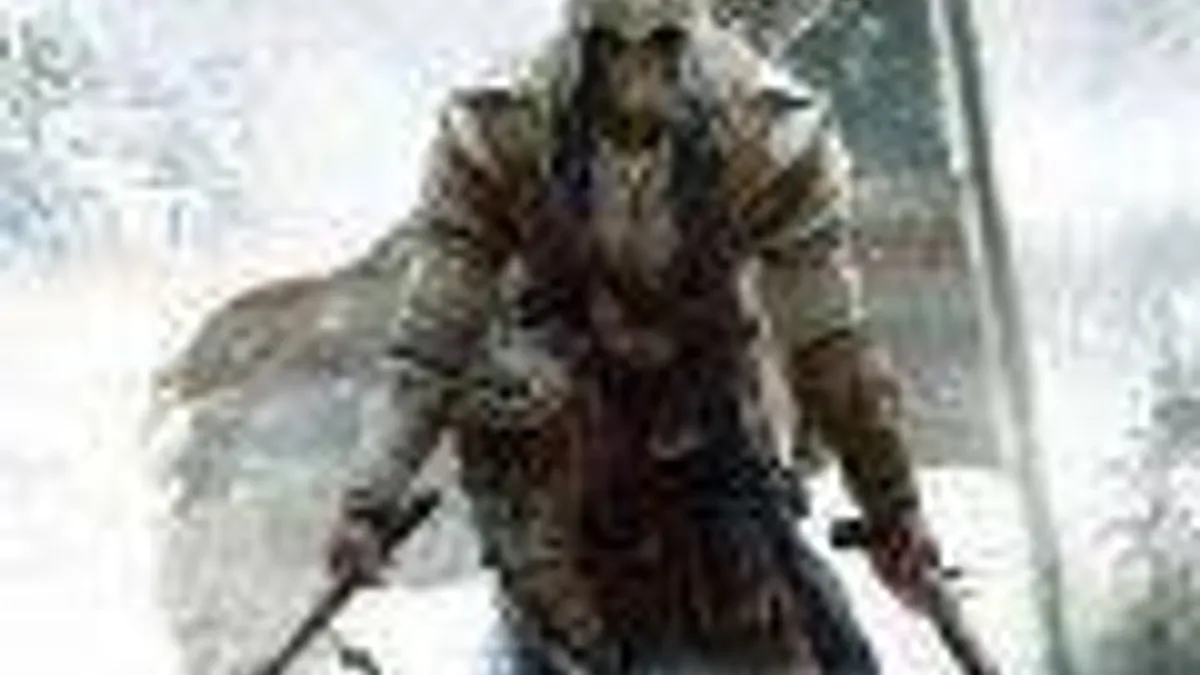 Hlavní obrázek článku: Assassin’s Creed III má první recenzi, a je to … desítka