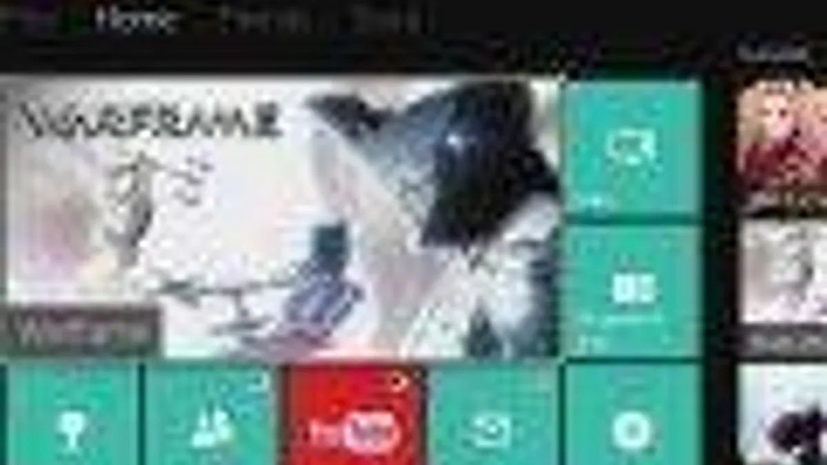 Hlavní obrázek článku: Microsoft poodhalil říjnový update Xbox One