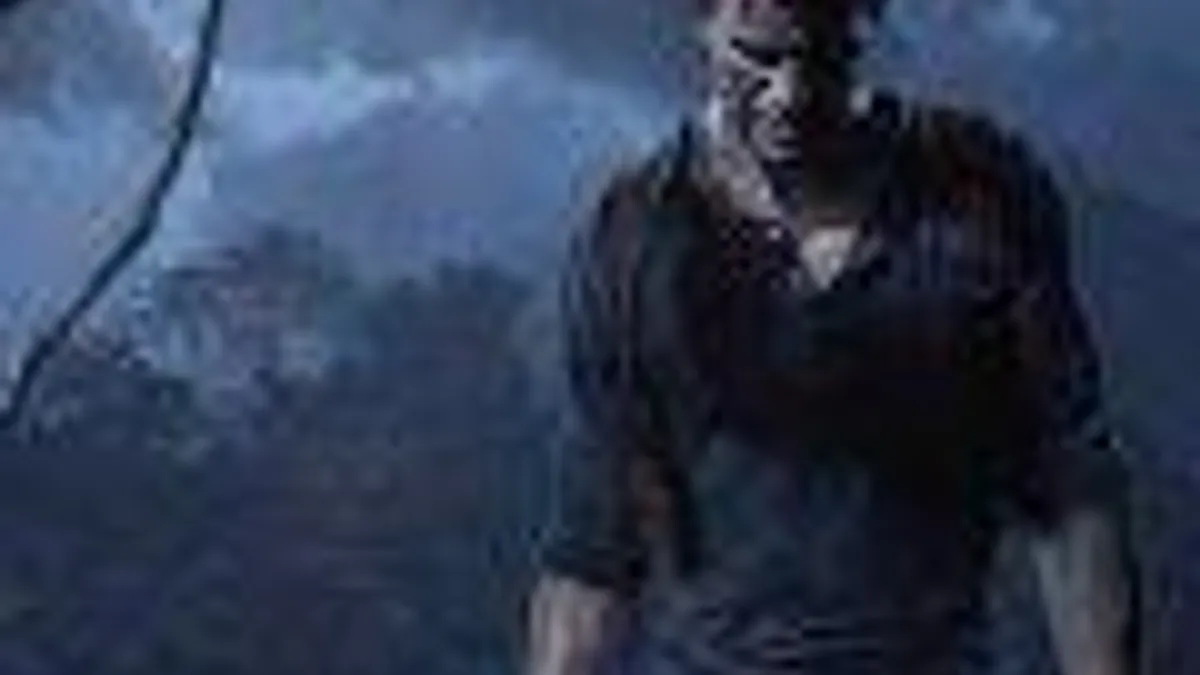 Hlavní obrázek článku: Uncharted 4: A Thief's End trailer ukazoval ingame grafiku