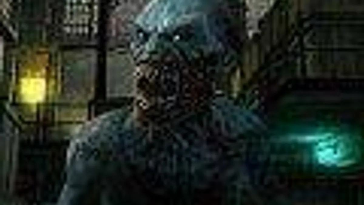 Hlavní obrázek článku: VectorCell oznamuje Playstation 3 hru Amy