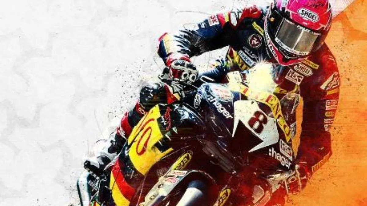 Hlavní obrázek článku: První trailer na nedávno oznámenou závodní hru TT Isle of Man - Ride on the Edge 3