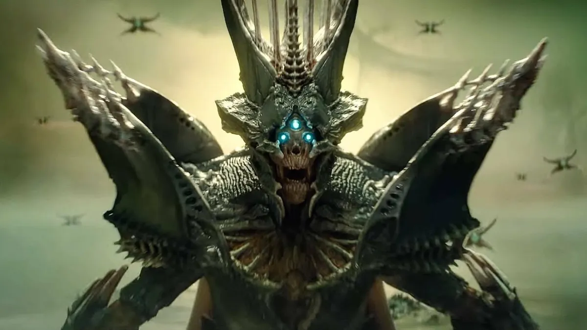 Hlavní obrázek článku: Destiny 2: The Witch Queen