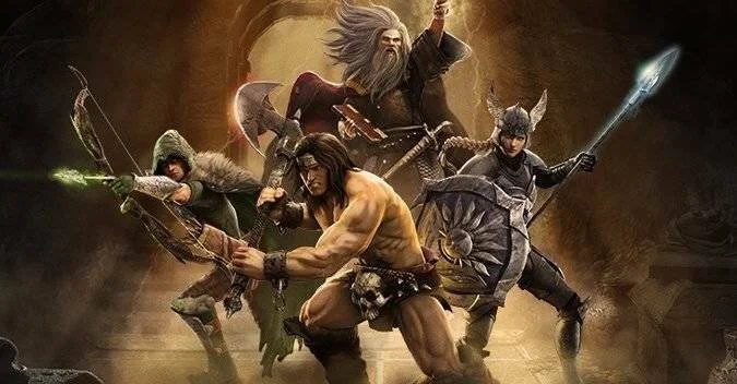 Hlavní obrázek článku: Vychází Gauntlet: Slayer Edition pro PS4 – launch trailer