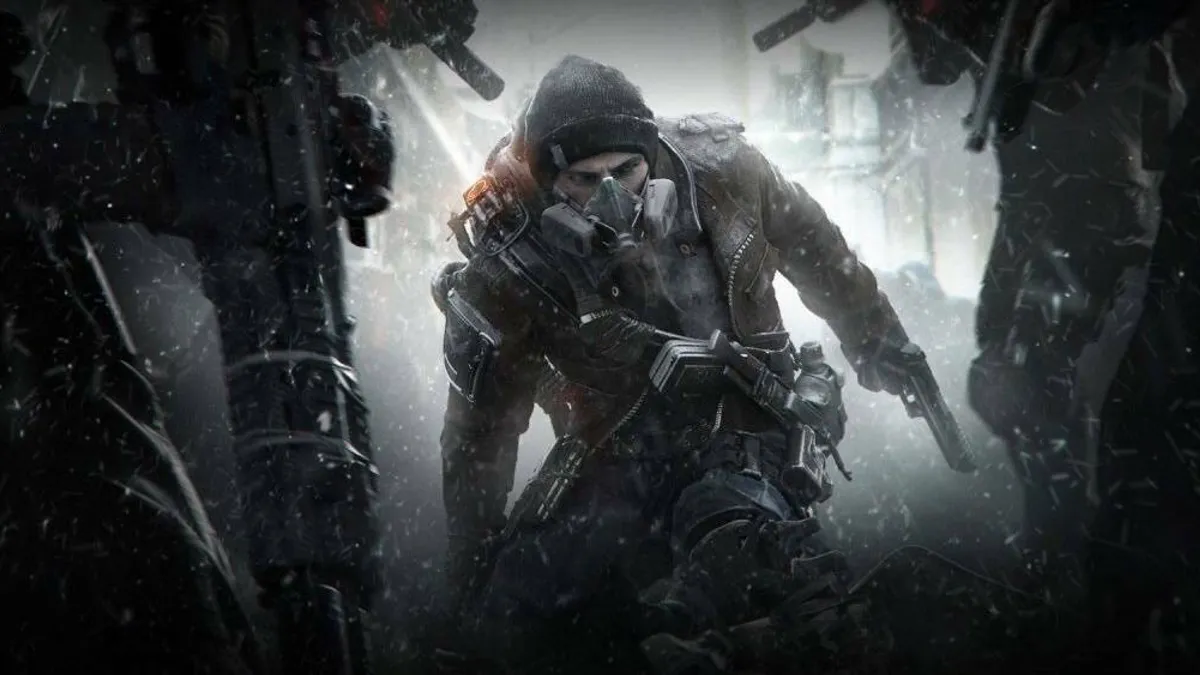 Hlavní obrázek článku: Tom Clancy's The Division - DLC Survival