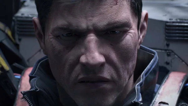 Hlavní obrázek článku: CGI trailer na akci The Surge