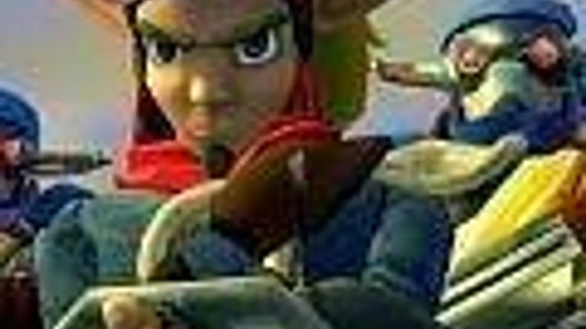 Hlavní obrázek článku: 48 minut z Jak and Daxter HD Collection