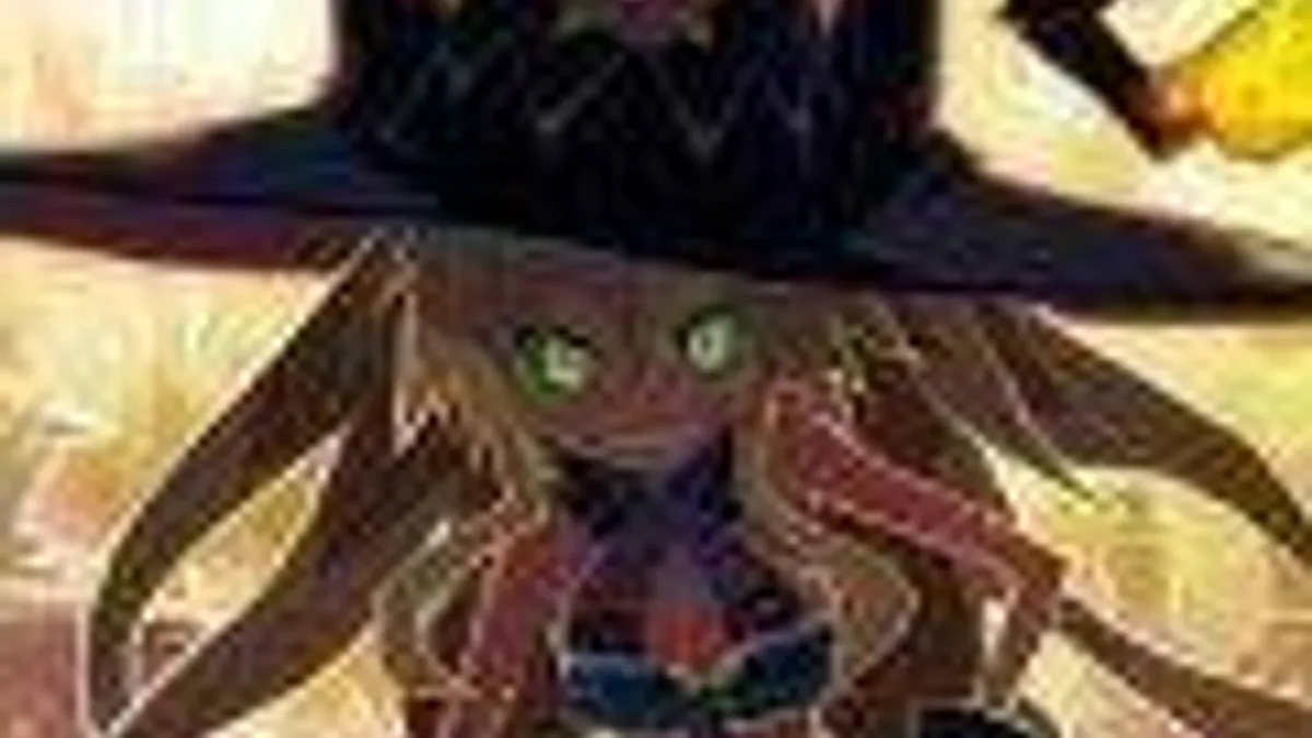 Hlavní obrázek článku: Nový trailer na The Witch and the Hundred Knights