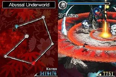 Ninja Gaiden: Dragon Sword
