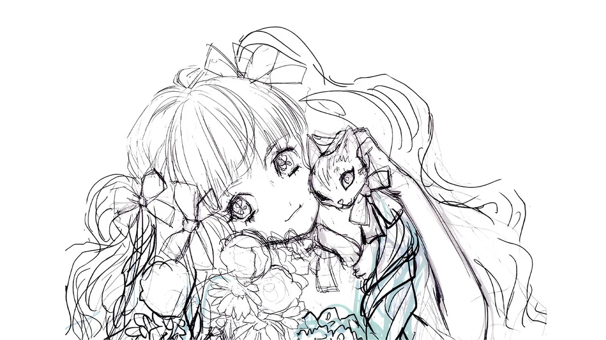 Hlavní obrázek článku: Zemřela Mutsumi Inomata, hlavní designérka postav Tales of série