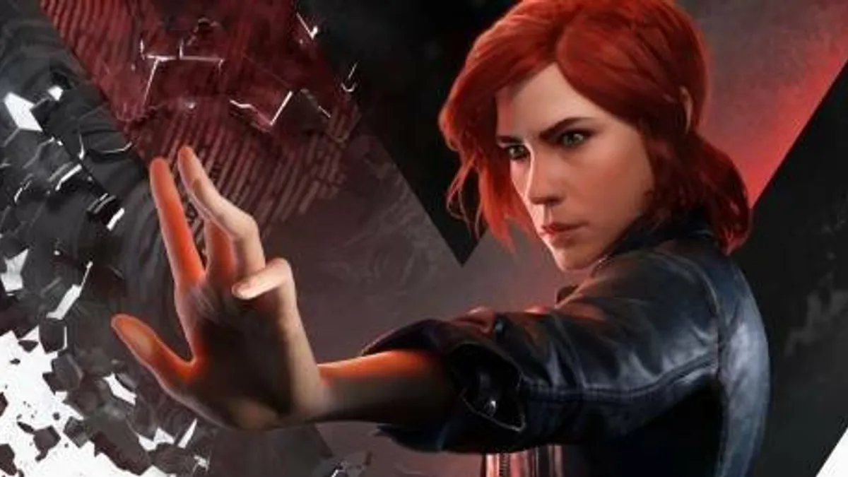 Hlavní obrázek článku: Remedy má ve vývoji ještě jednu neoznámenou hru