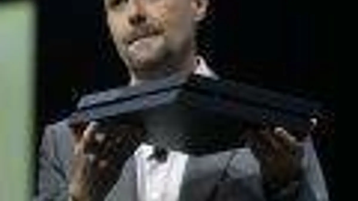 Hlavní obrázek článku: Andrew House: Free-to-play hry budou důležitou součástí PS4