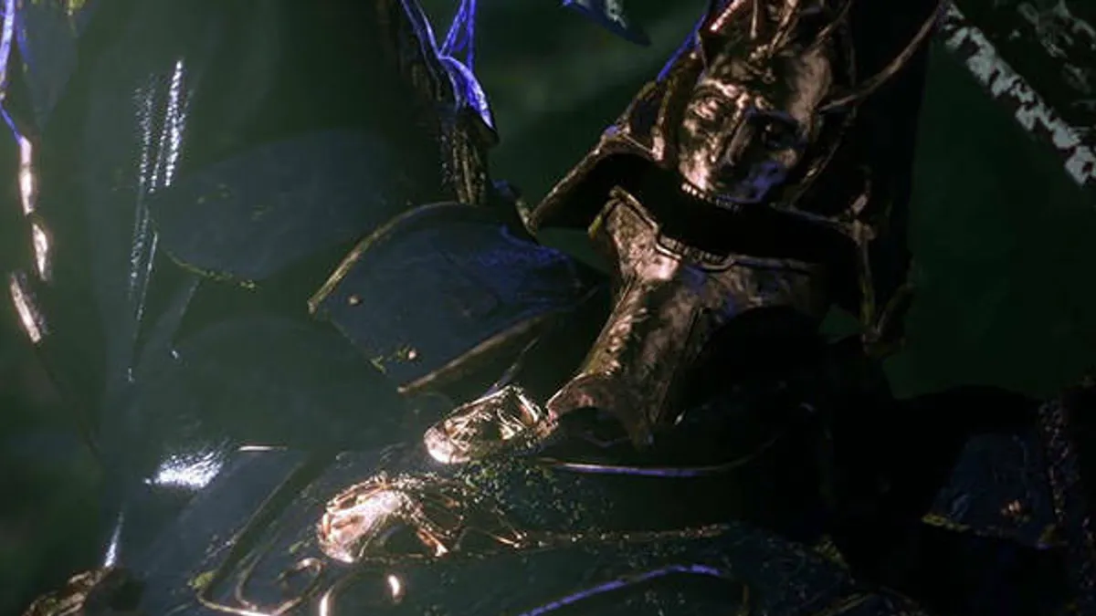 Hlavní obrázek článku: O hře Babylon’s Fall bychom měli slyšet ještě letos