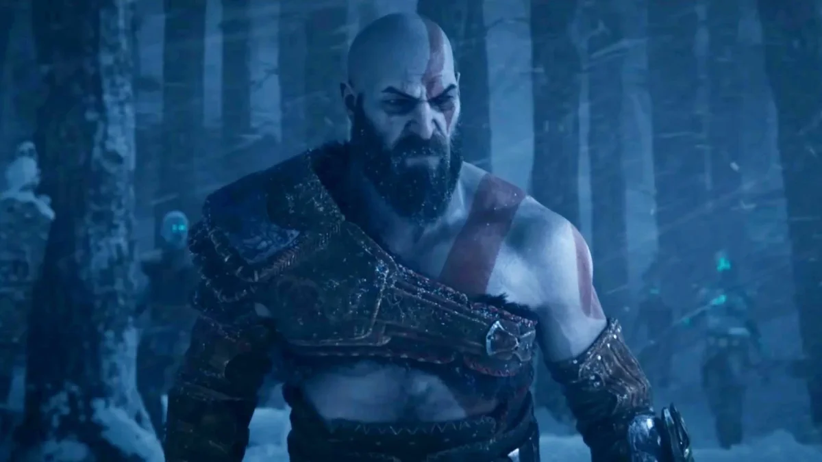 Hlavní obrázek článku: Recenzujeme očekávanou hru God of War Ragnarök