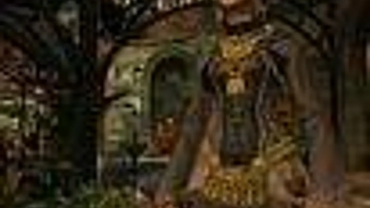 Hlavní obrázek článku: Rapture - nové MMO od Square Enixu