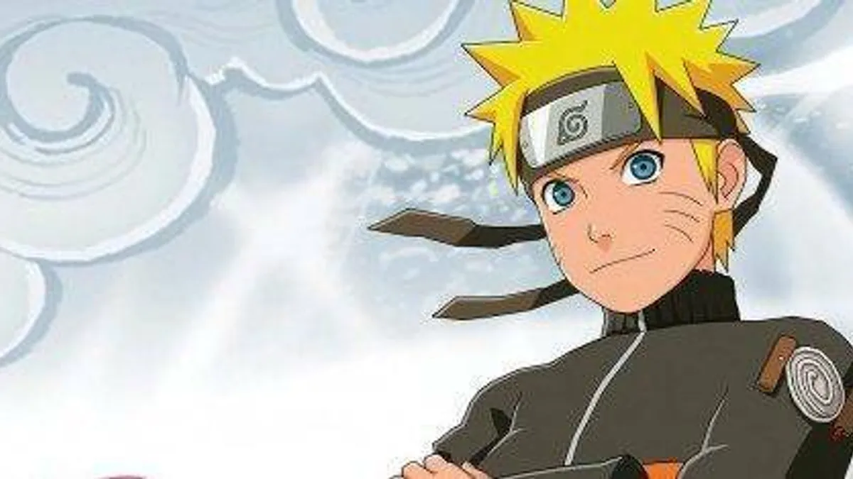 Hlavní obrázek článku: Bandai Namco oznámilo Naruto Shippuden: Ultimate Ninja Storm Collection pro PS3