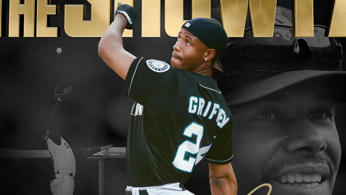 Hlavní obrázek článku: MLB The Show 17