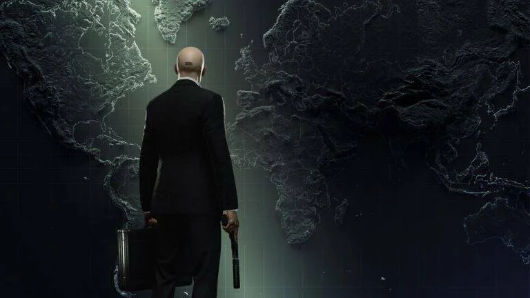 Hlavní obrázek článku: Oznámena další podpora hry Hitman III, celá trilogie míří do Xbox Game Passu