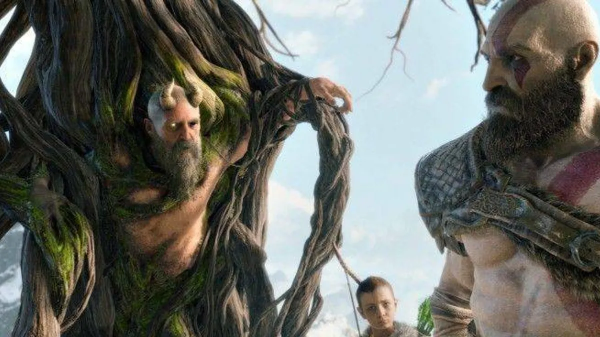 Hlavní obrázek článku: Cory Barlog přemýšlel nad DLC pro God of War, vize byla ale příliš ambiciózní