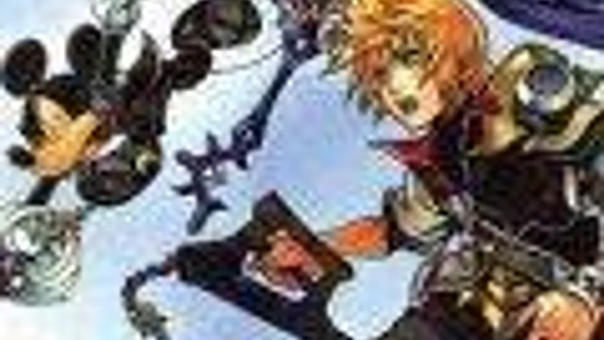 Hlavní obrázek článku: Spekulace: Odhalen obsah do Kingdom Hearts HD 2.5 Remix