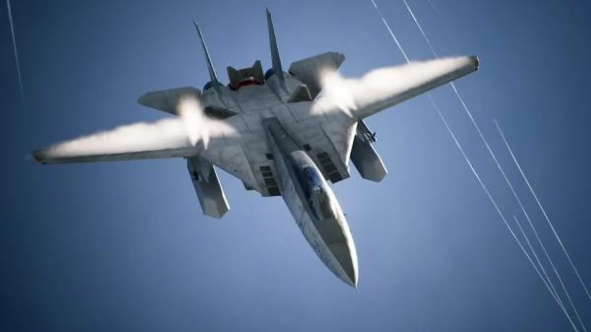 Hlavní obrázek článku: Ace Combat 7: Skies Unknown má datum vydání, nový trailer