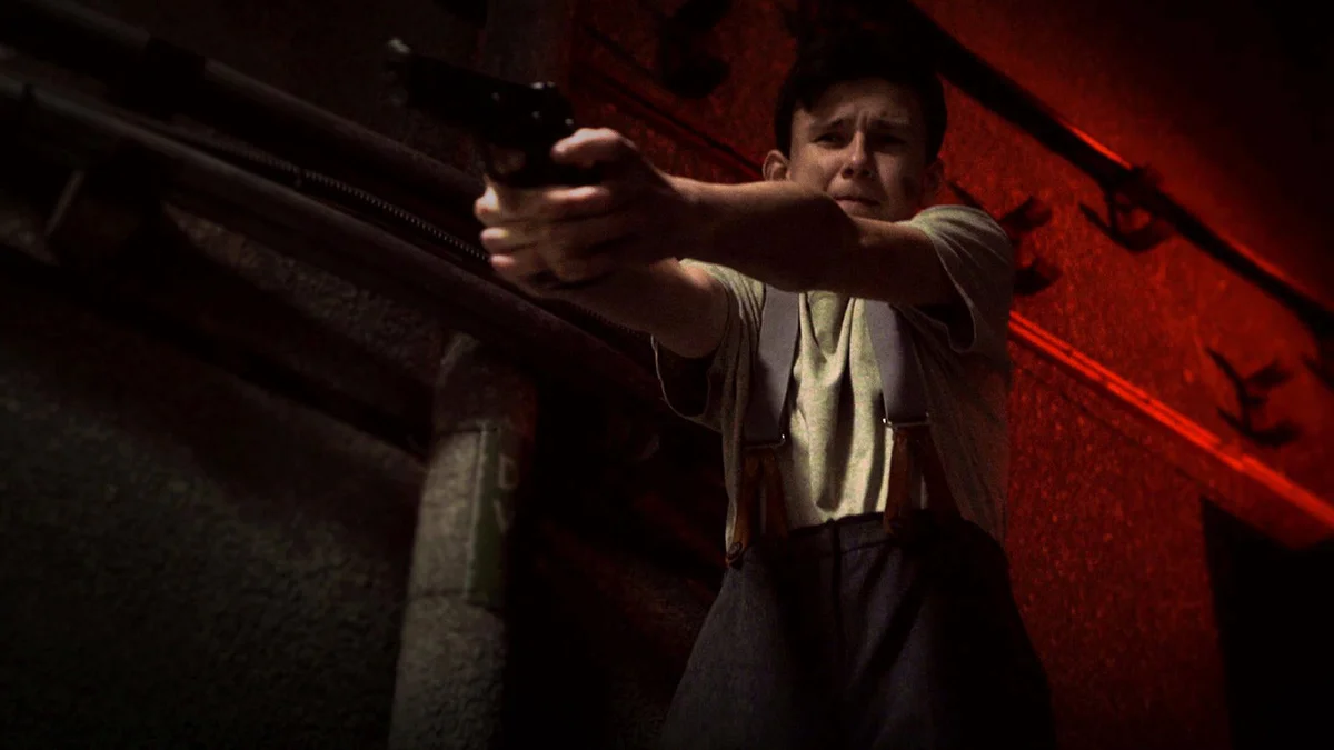 Hlavní obrázek článku: Oznámen hraný psychologický horor The Bunker