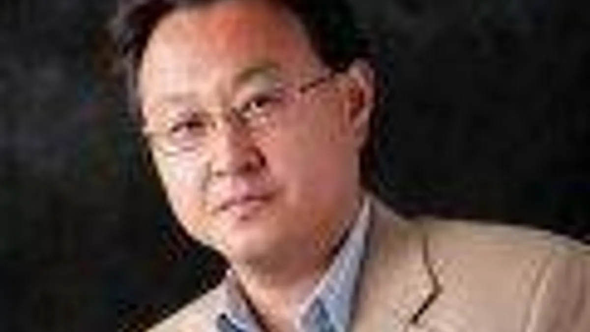 Hlavní obrázek článku: Shuhei Yoshida předvedl svůj skill ve hře Bloodborne