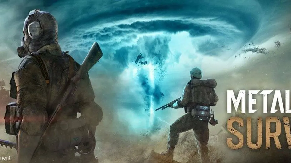 Hlavní obrázek článku: Metal Gear Survive dostane v březnu nové kooperativní mise