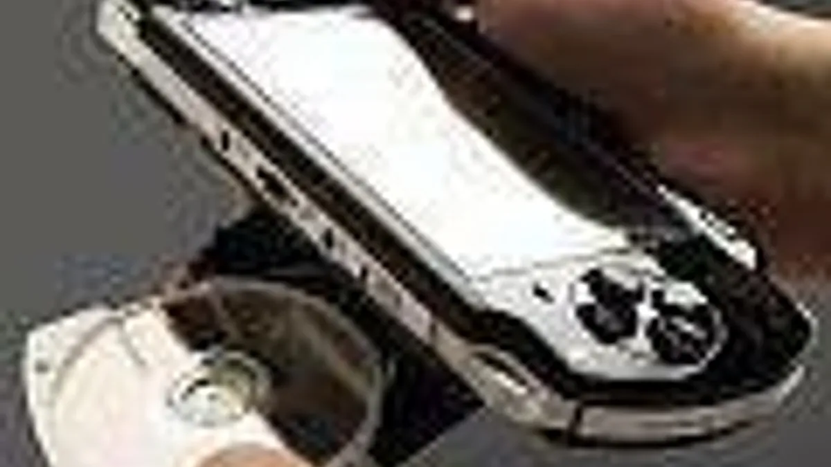 Hlavní obrázek článku: UMD disky jsou důležité