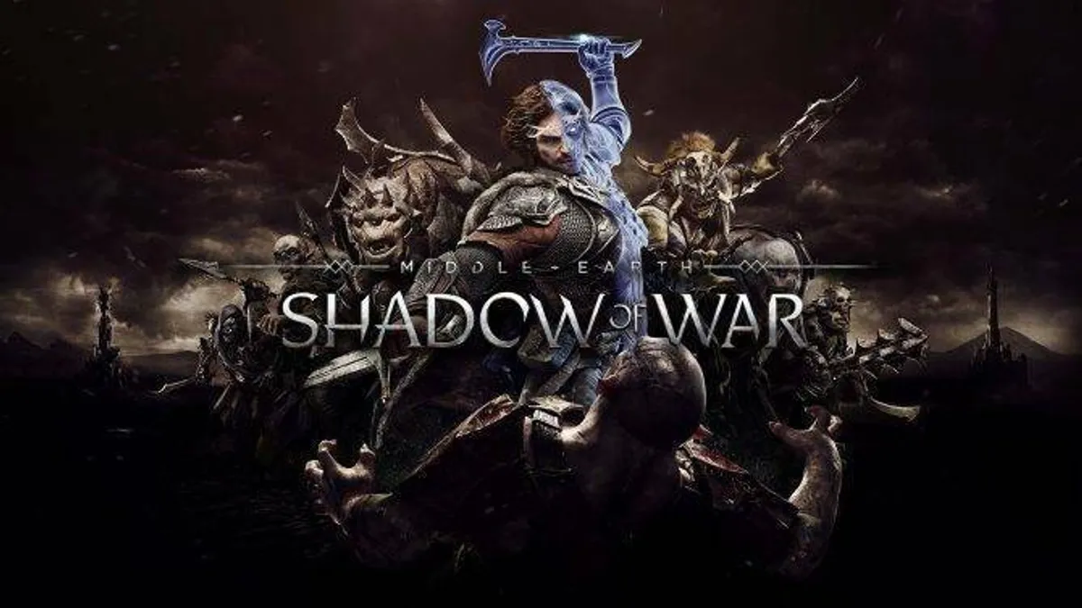 Hlavní obrázek článku: Middle-earth: Shadow of War se zbaví mikrotransakcí