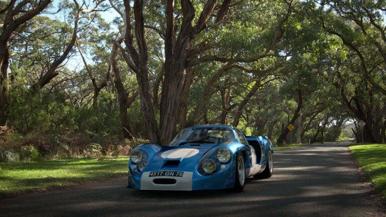 Hlavní obrázek článku: Nový deníček na Gran Turismo 7 se zaměřuje na Livery editor