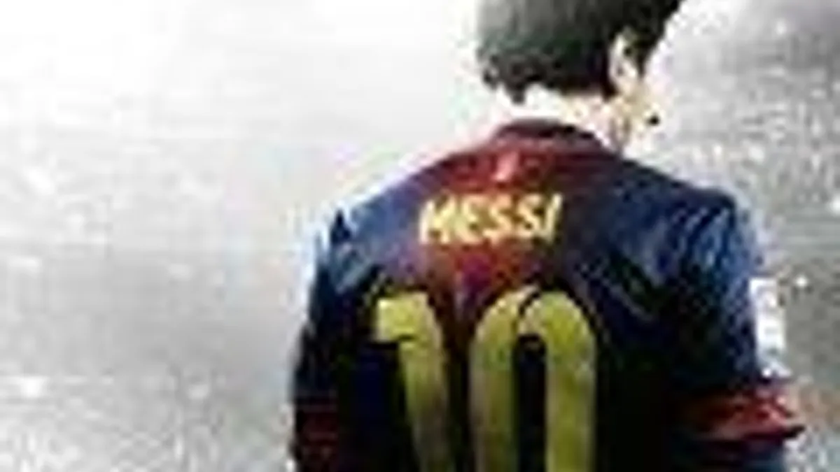 Hlavní obrázek článku: Nové video o next-gen verzi FIFA 14