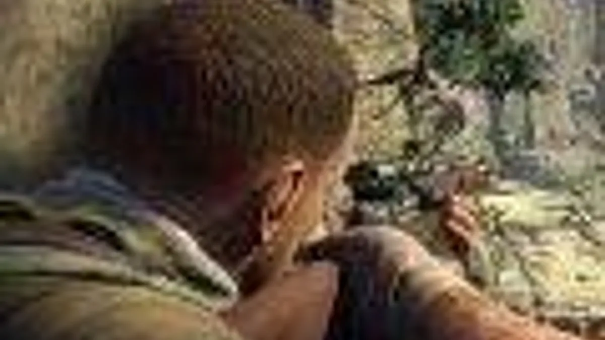 Hlavní obrázek článku: Sniper Elite 3 –Q&A video